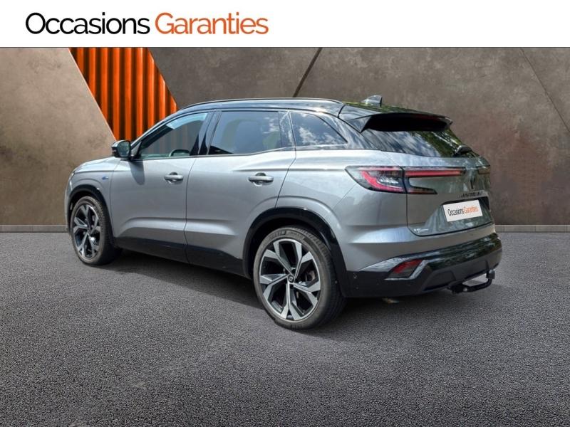 Voitures occasions RENAULT Austral Iconic esprit Alpine Clermont-Ferrand