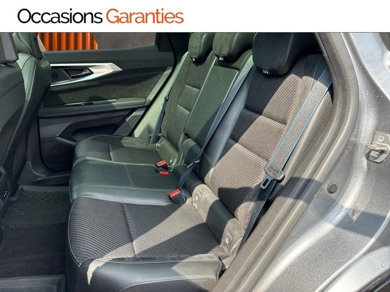 Voitures occasions RENAULT Austral Iconic esprit Alpine Clermont-Ferrand