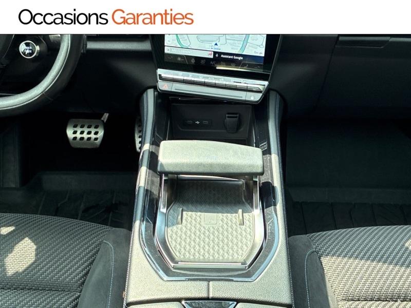 Voitures occasions RENAULT Austral Iconic esprit Alpine Clermont-Ferrand
