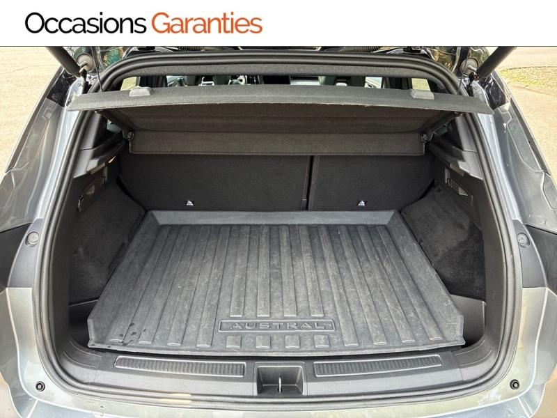 Voitures occasions RENAULT Austral Iconic esprit Alpine Clermont-Ferrand