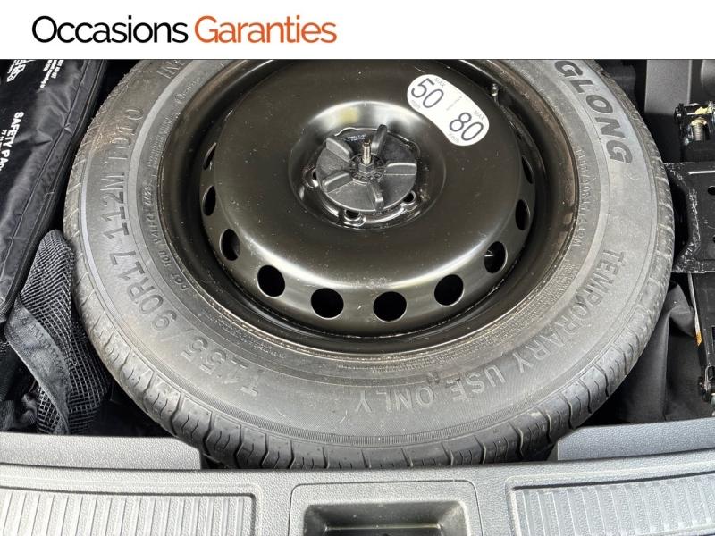 Voitures occasions RENAULT Austral Iconic esprit Alpine Clermont-Ferrand