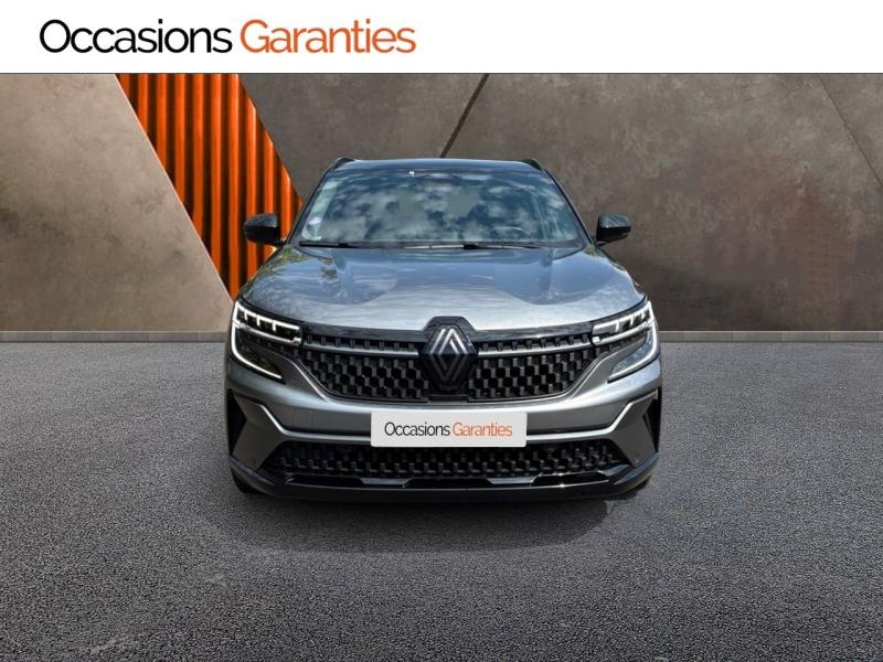 Voitures occasions RENAULT Austral Iconic esprit Alpine Clermont-Ferrand