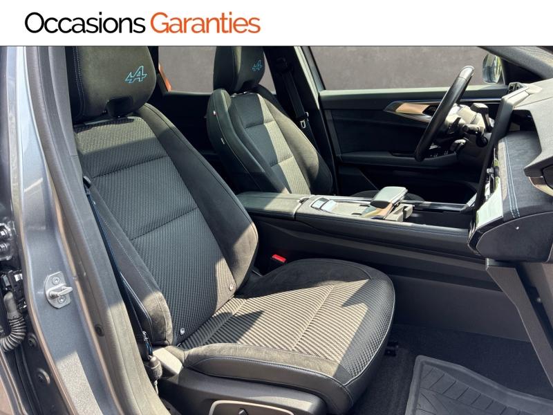 Voitures occasions RENAULT Austral Iconic esprit Alpine Clermont-Ferrand