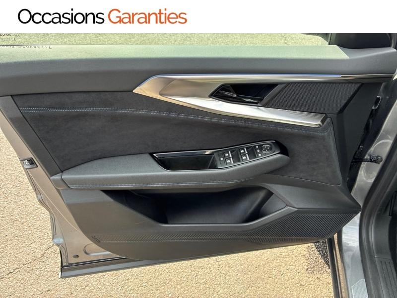 Voitures occasions RENAULT Austral Iconic esprit Alpine Clermont-Ferrand