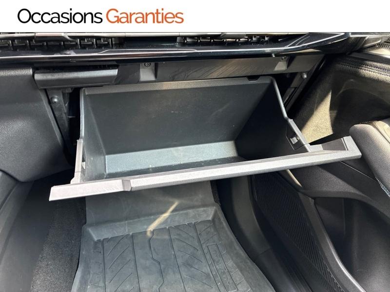 Voitures occasions RENAULT Austral Iconic esprit Alpine Clermont-Ferrand