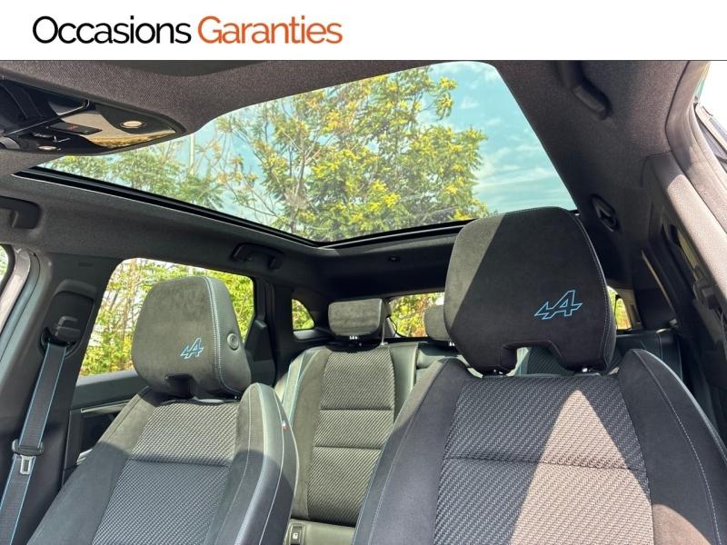 Voitures occasions RENAULT Austral Iconic esprit Alpine Clermont-Ferrand