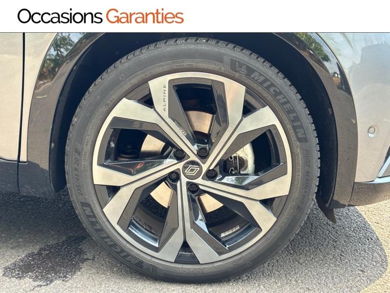 Voitures occasions RENAULT Austral Iconic esprit Alpine Clermont-Ferrand