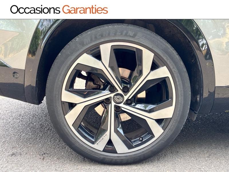 Voitures occasions RENAULT Austral Iconic esprit Alpine Clermont-Ferrand