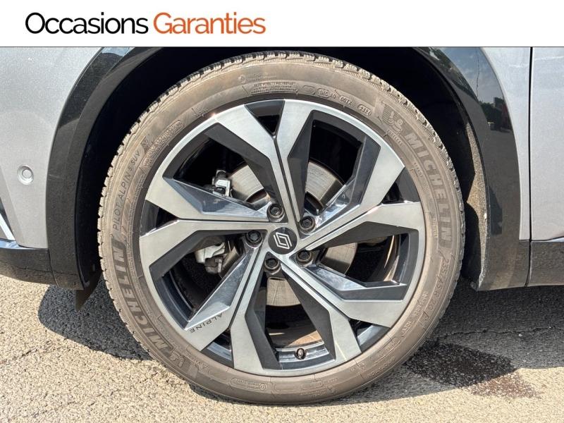 Voitures occasions RENAULT Austral Iconic esprit Alpine Clermont-Ferrand