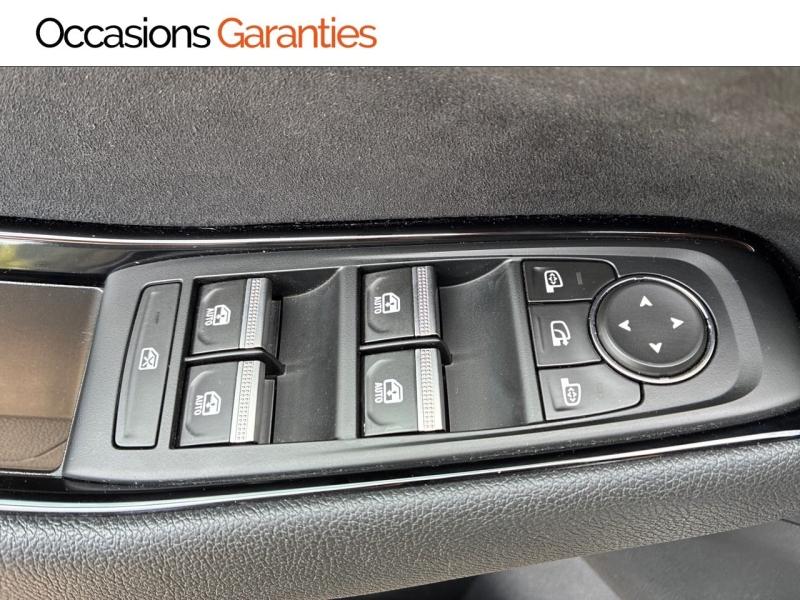 Voitures occasions RENAULT Austral Iconic esprit Alpine Clermont-Ferrand