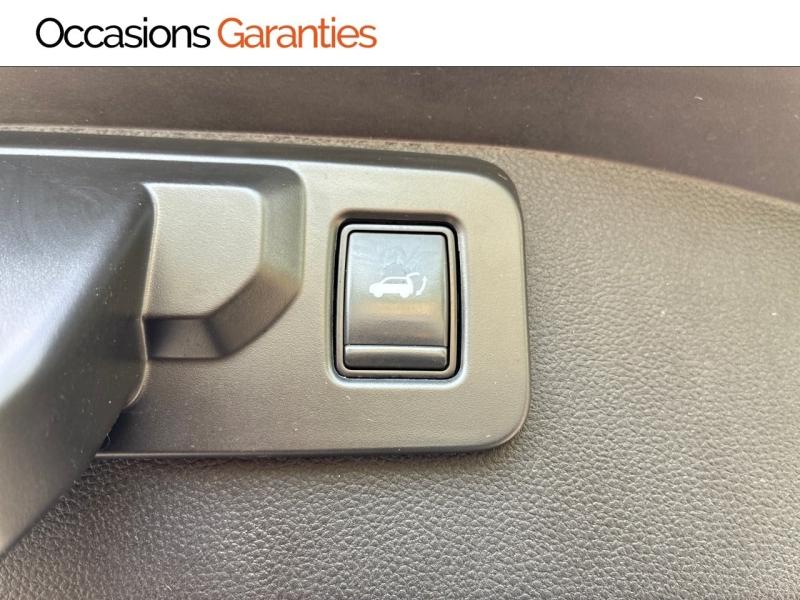 Voitures occasions RENAULT Austral Iconic esprit Alpine Clermont-Ferrand