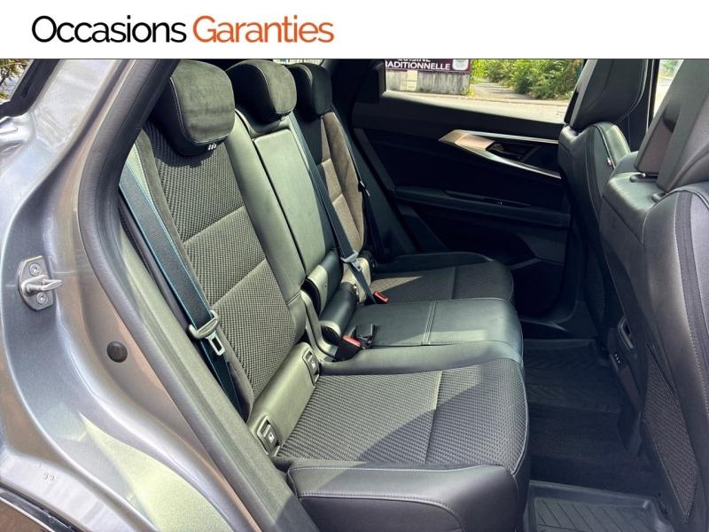 Voitures occasions RENAULT Austral Iconic esprit Alpine Clermont-Ferrand