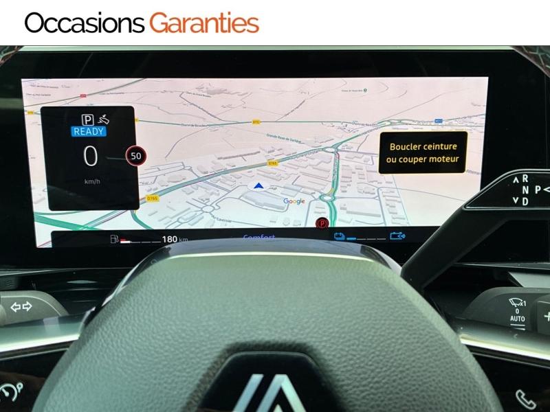 Voitures occasions RENAULT Austral Iconic esprit Alpine Clermont-Ferrand