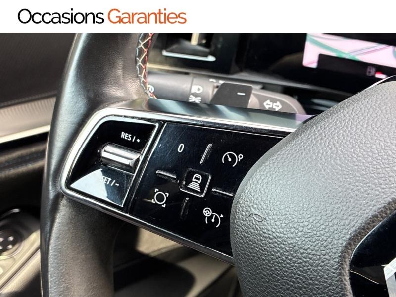 Voitures occasions RENAULT Austral Iconic esprit Alpine Clermont-Ferrand