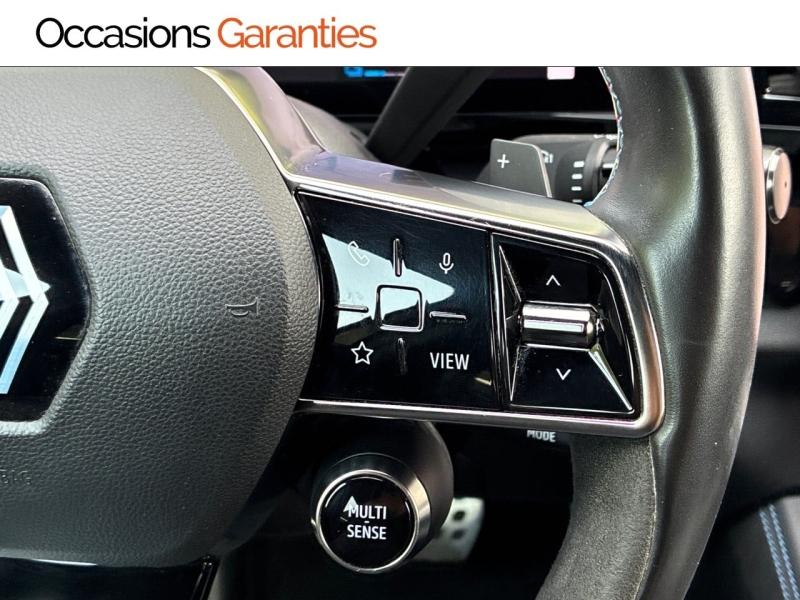 Voitures occasions RENAULT Austral Iconic esprit Alpine Clermont-Ferrand