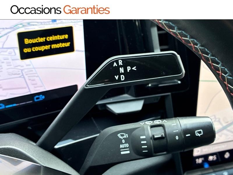 Voitures occasions RENAULT Austral Iconic esprit Alpine Clermont-Ferrand