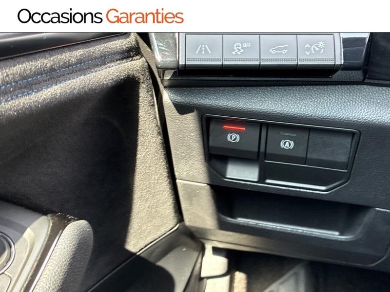 Voitures occasions RENAULT Austral Iconic esprit Alpine Clermont-Ferrand