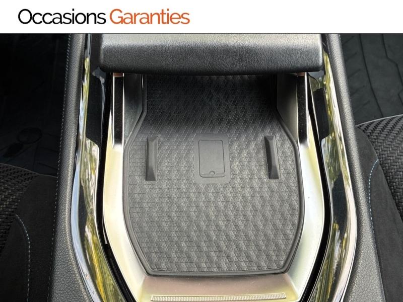 Voitures occasions RENAULT Austral Iconic esprit Alpine Clermont-Ferrand