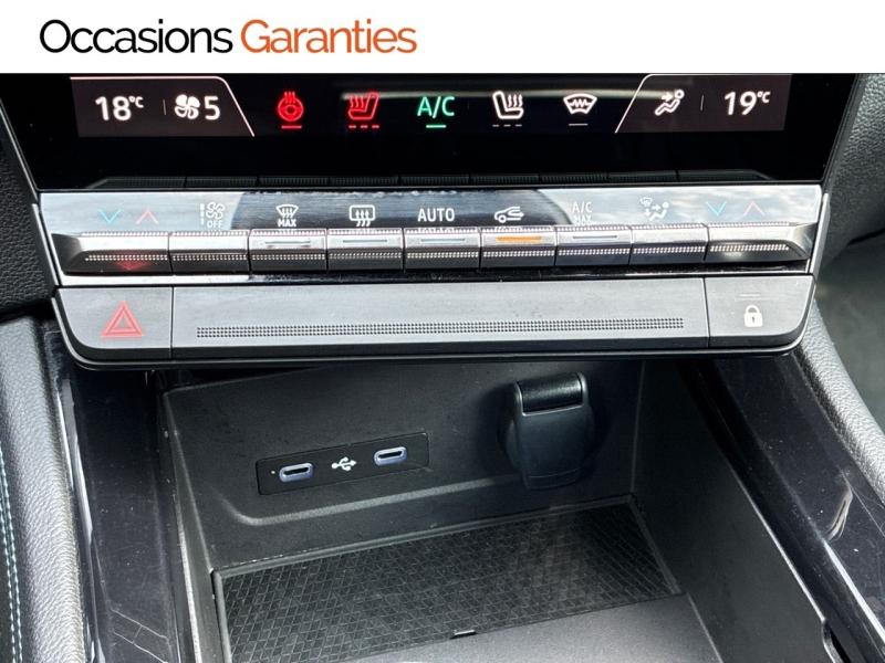 Voitures occasions RENAULT Austral Iconic esprit Alpine Clermont-Ferrand