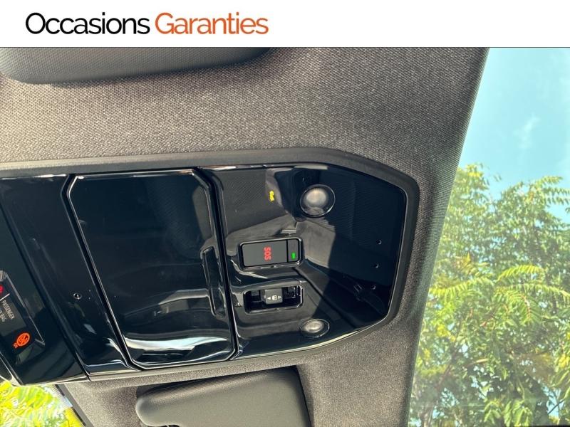 Voitures occasions RENAULT Austral Iconic esprit Alpine Clermont-Ferrand