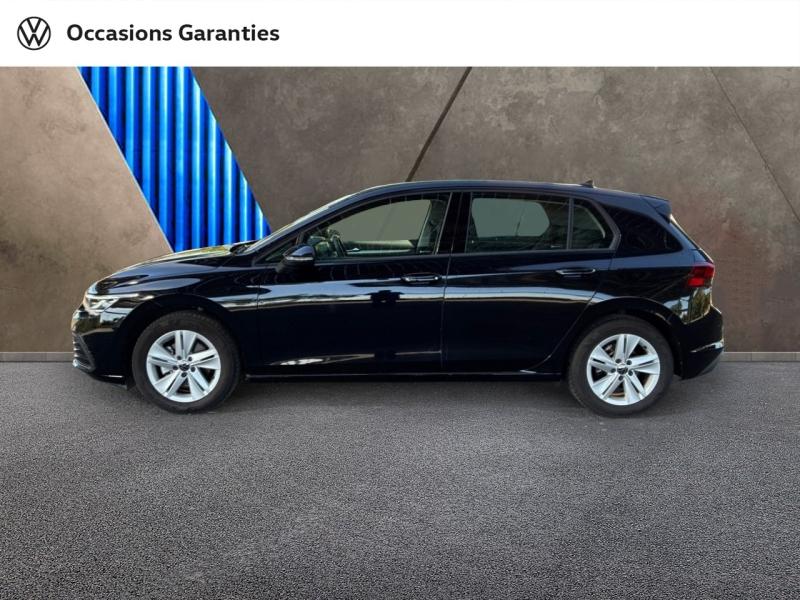 Voitures occasions VOLKSWAGEN GOLF Life Business Mozac