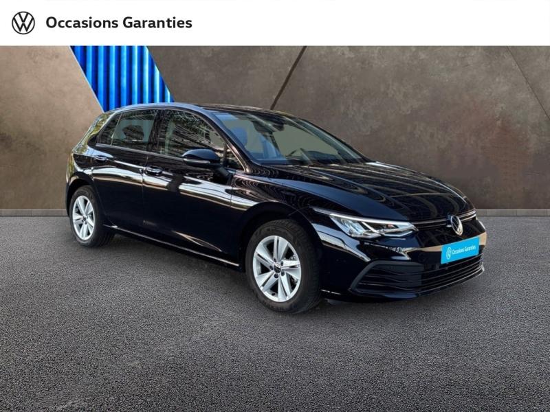 Voitures occasions VOLKSWAGEN GOLF Life Business Clermont-Ferrand