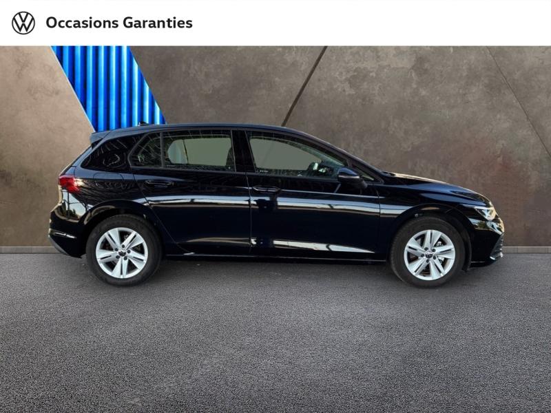 Voitures occasions VOLKSWAGEN GOLF Life Business Clermont-Ferrand