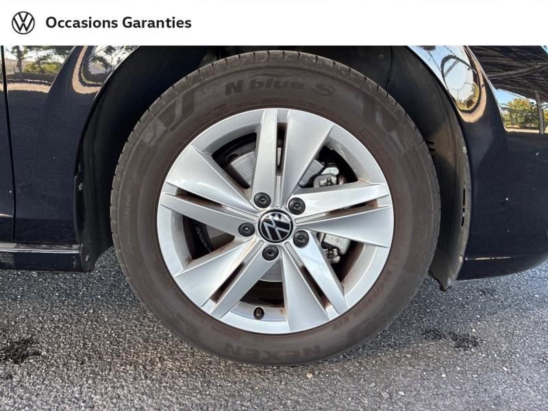 Voitures occasions VOLKSWAGEN GOLF Life Business Clermont-Ferrand