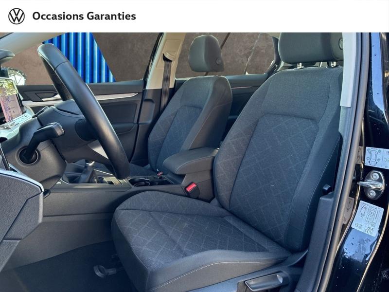 Voitures occasions VOLKSWAGEN GOLF Life Business Clermont-Ferrand
