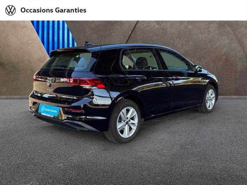 Voitures occasions VOLKSWAGEN GOLF Life Business Clermont-Ferrand