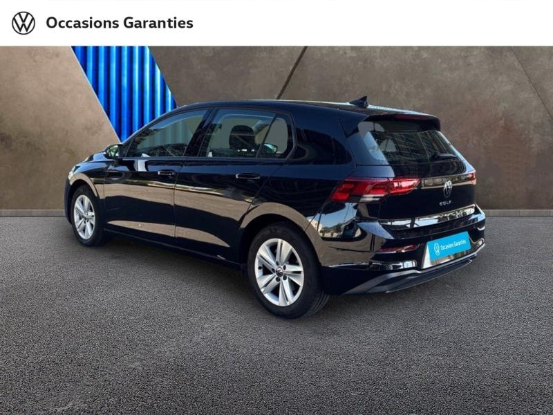 Voitures occasions VOLKSWAGEN GOLF Life Business Clermont-Ferrand