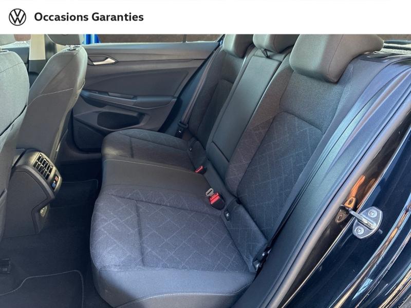 Voitures occasions VOLKSWAGEN GOLF Life Business Clermont-Ferrand