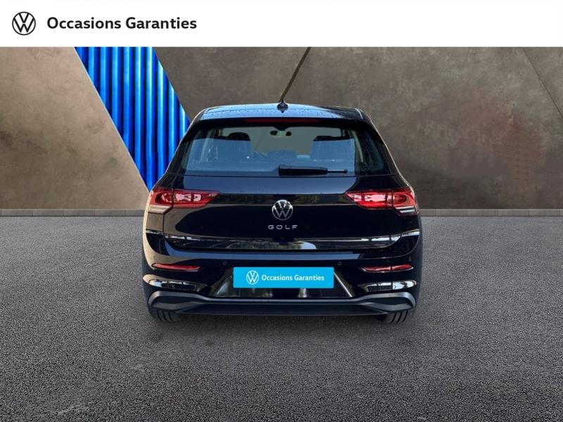 Voitures occasions VOLKSWAGEN GOLF Life Business Clermont-Ferrand