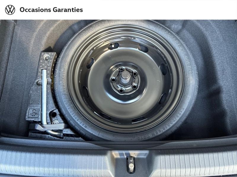 Voitures occasions VOLKSWAGEN GOLF Life Business Clermont-Ferrand