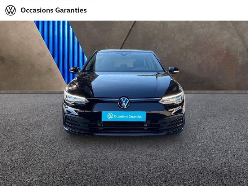 Voitures occasions VOLKSWAGEN GOLF Life Business Clermont-Ferrand