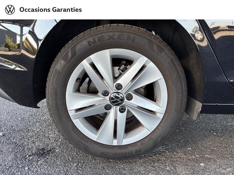Voitures occasions VOLKSWAGEN GOLF Life Business Clermont-Ferrand