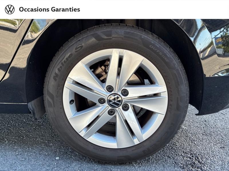 Voitures occasions VOLKSWAGEN GOLF Life Business Clermont-Ferrand