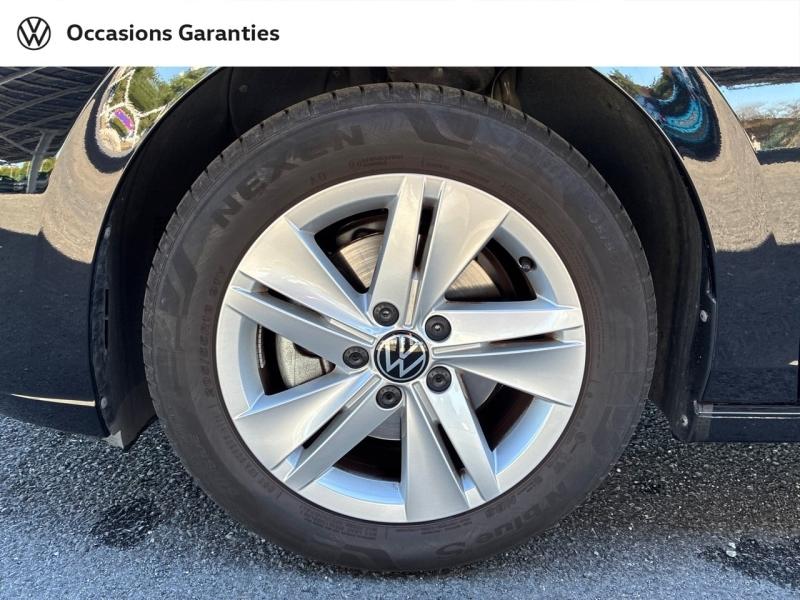 Voitures occasions VOLKSWAGEN GOLF Life Business Clermont-Ferrand