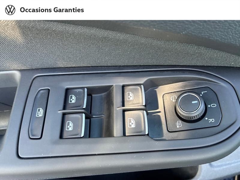 Voitures occasions VOLKSWAGEN GOLF Life Business Clermont-Ferrand