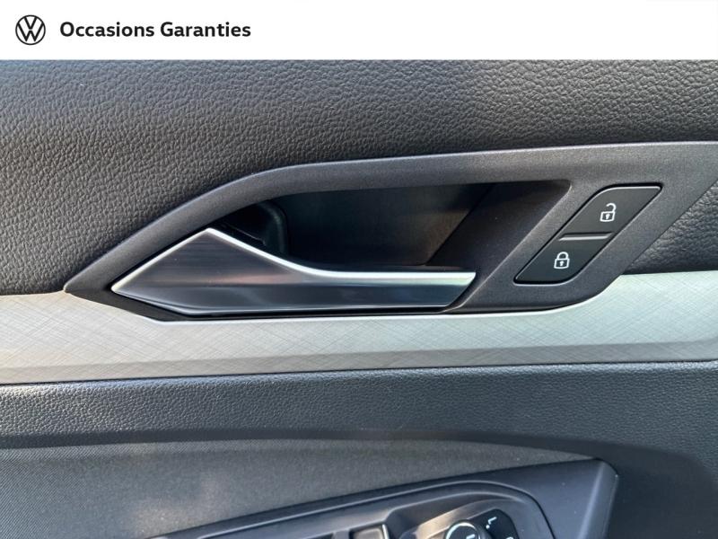 Voitures occasions VOLKSWAGEN GOLF Life Business Clermont-Ferrand