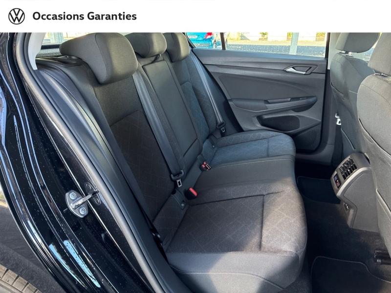 Voitures occasions VOLKSWAGEN GOLF Life Business Clermont-Ferrand