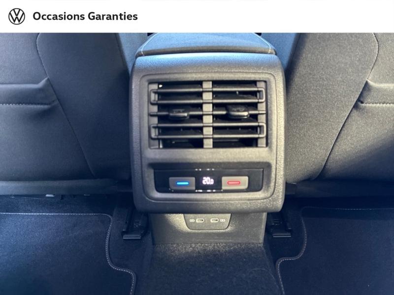 Voitures occasions VOLKSWAGEN GOLF Life Business Clermont-Ferrand