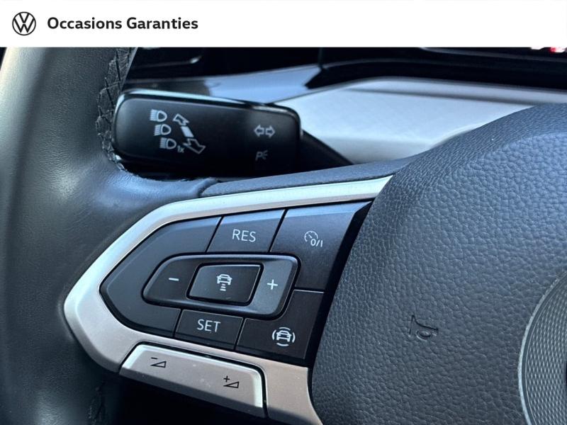 Voitures occasions VOLKSWAGEN GOLF Life Business Clermont-Ferrand