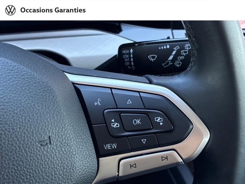 Voitures occasions VOLKSWAGEN GOLF Life Business Clermont-Ferrand