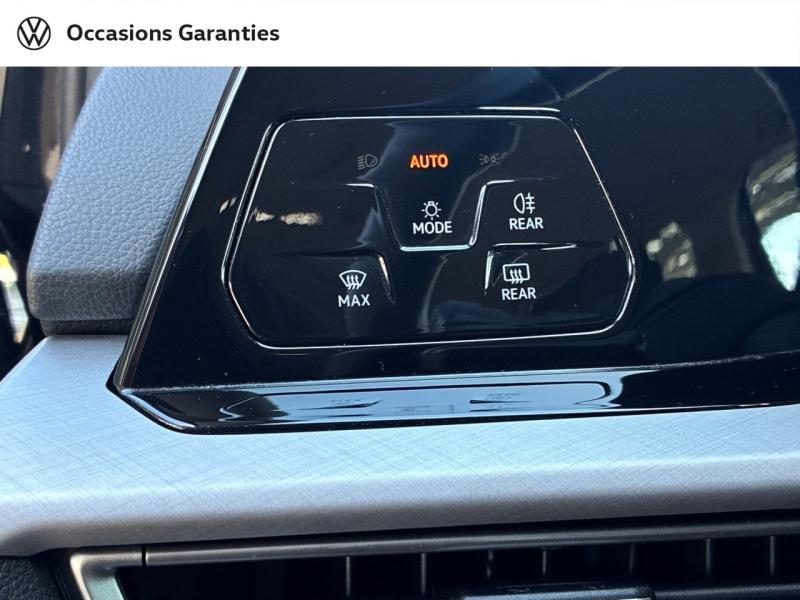 Voitures occasions VOLKSWAGEN GOLF Life Business Clermont-Ferrand