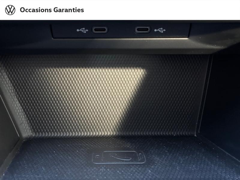 Voitures occasions VOLKSWAGEN GOLF Life Business Clermont-Ferrand