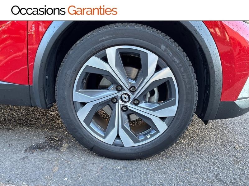 Voitures occasions RENAULT CAPTUR RS Line Clermont-Ferrand