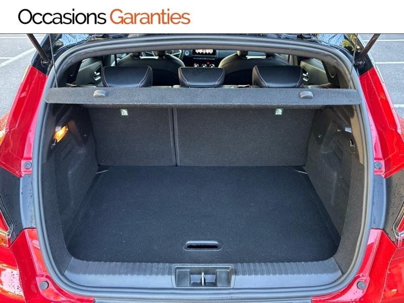 Voitures occasions RENAULT CAPTUR RS Line Clermont-Ferrand
