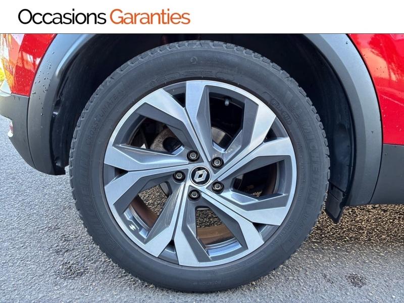 Voitures occasions RENAULT CAPTUR RS Line Clermont-Ferrand