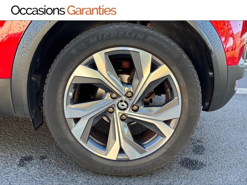 Voitures occasions RENAULT CAPTUR RS Line Clermont-Ferrand